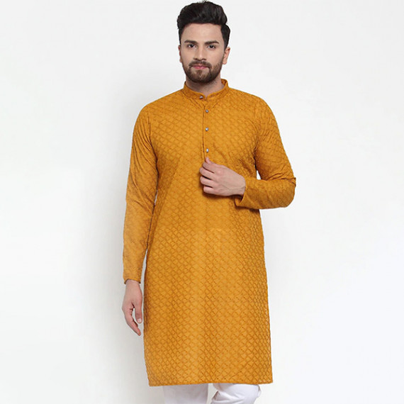 https://www.soulstylez.com/products/men-yellow-printed-straight-kurta