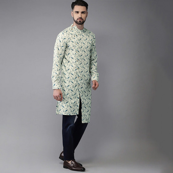 https://www.soulstylez.com/products/men-sea-green-blue-printed-fusion-straight-kurta
