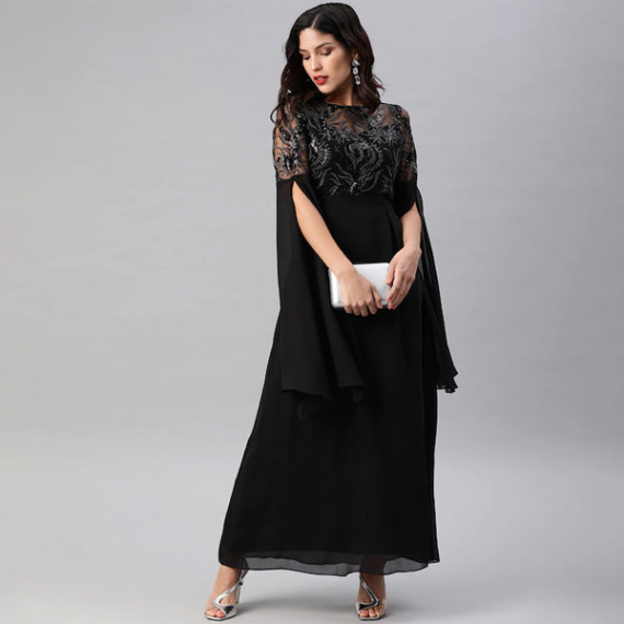 https://www.soulstylez.com/products/black-embellished-slit-sleeves-maxi-dress