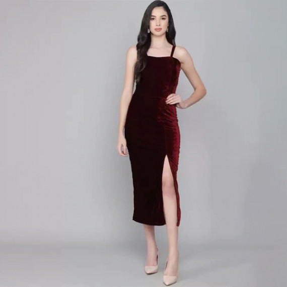 https://www.soulstylez.com/products/maroon-velvet-sheath-midi-dress