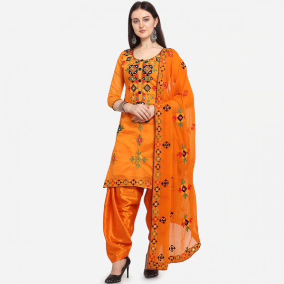 https://www.soulstylez.com/products/women-orange-unstitched-dress-material