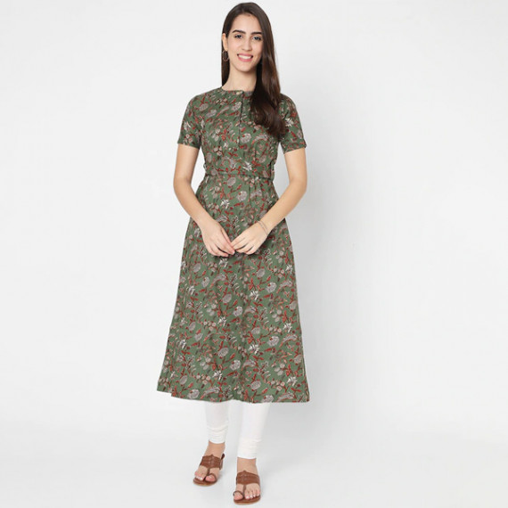 https://www.soulstylez.com/products/women-green-grey-floral-printed-cotton-a-line-kurta