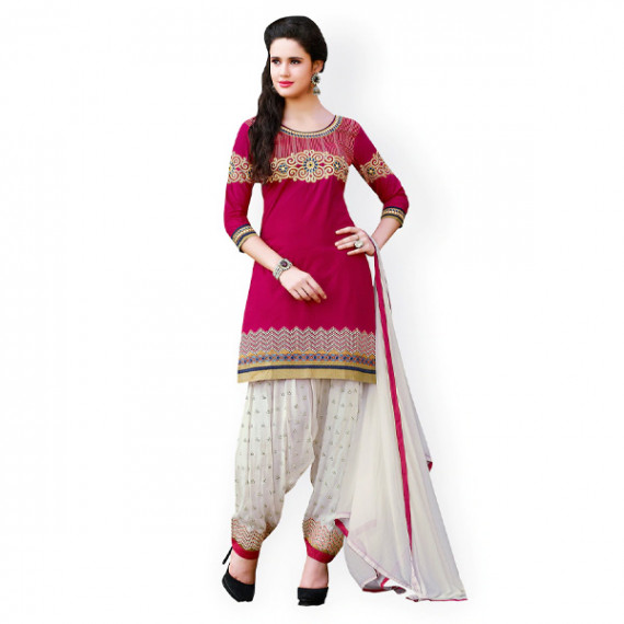 https://www.soulstylez.com/products/pink-white-embroidered-cotton-unstitched-dress-material-1