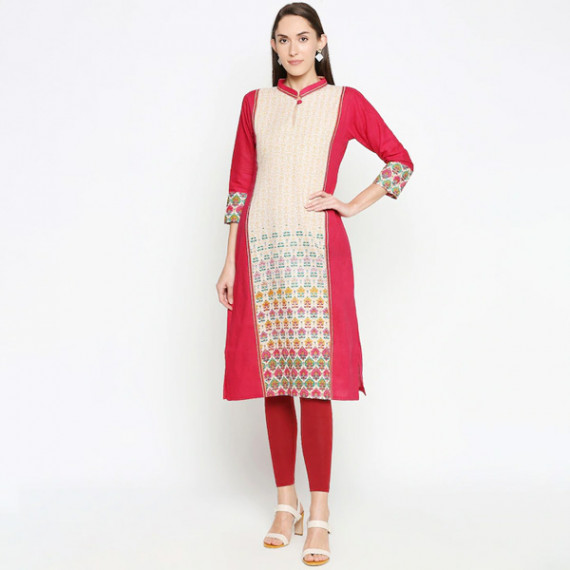 https://www.soulstylez.com/products/women-pink-geometric-kurta