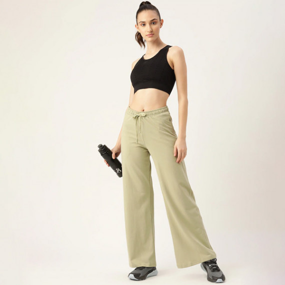 https://www.soulstylez.com/products/women-olive-green-solid-cotton-wide-leg-track-pants
