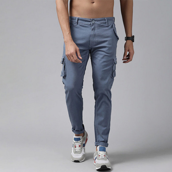 https://www.soulstylez.com/products/men-blue-solid-cargo-trousers
