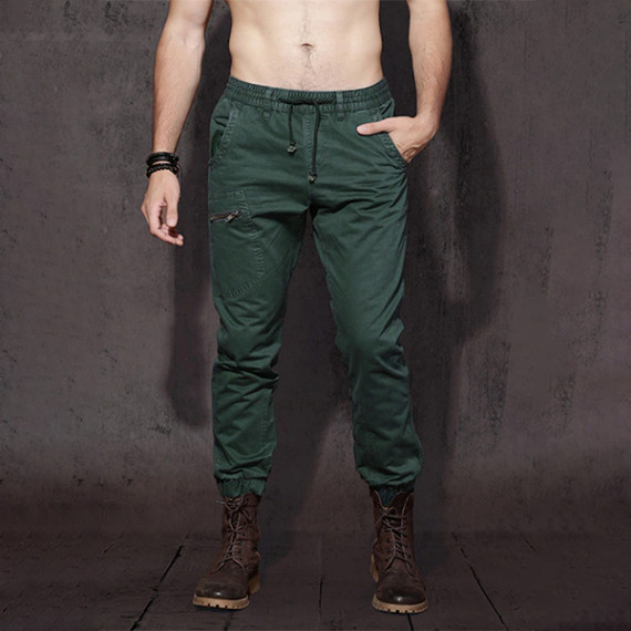 https://www.soulstylez.com/products/men-green-pure-cotton-joggers