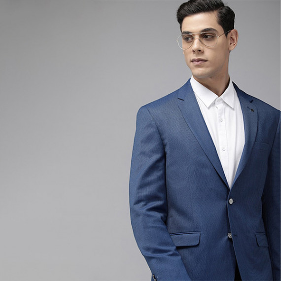 https://www.soulstylez.com/products/men-blue-self-design-slim-fit-single-breasted-formal-blazer