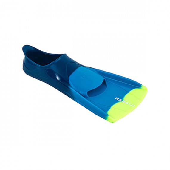 https://www.soulstylez.com/products/blue-solid-silicone-swim-fin