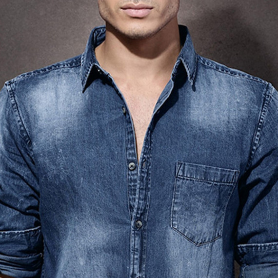 https://www.soulstylez.com/products/men-blue-denim-washed-casual-sustainable-shirt