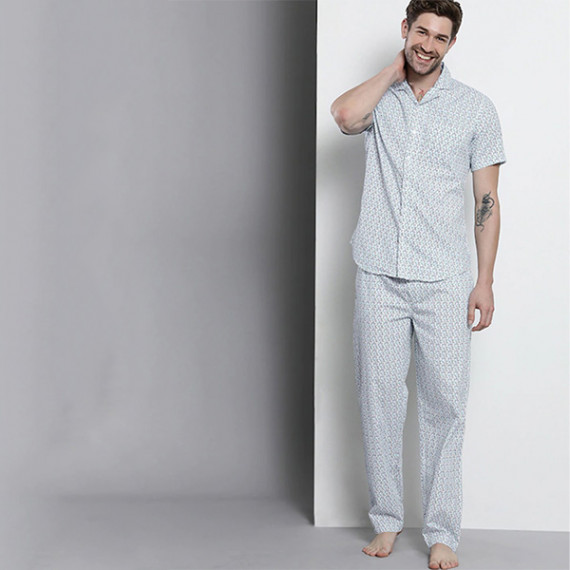 https://www.soulstylez.com/products/men-white-printed-pure-cotton-night-suit
