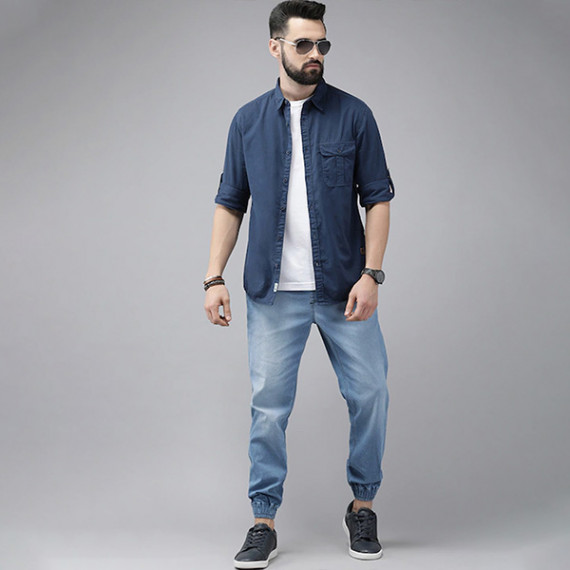 https://www.soulstylez.com/products/men-blue-stretchable-jogger-jeans