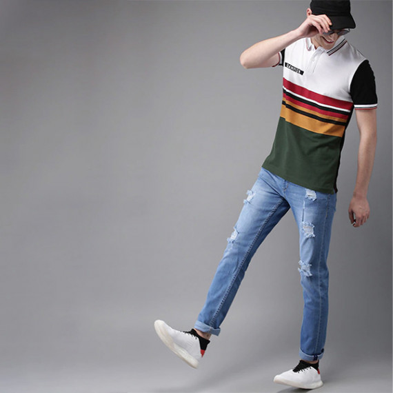 https://www.soulstylez.com/products/men-blue-slim-fit-mid-rise-highly-distressed-stretchable-jeans