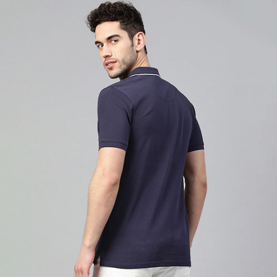 https://www.soulstylez.com/products/men-navy-blue-solid-polo-collar-t-shirt