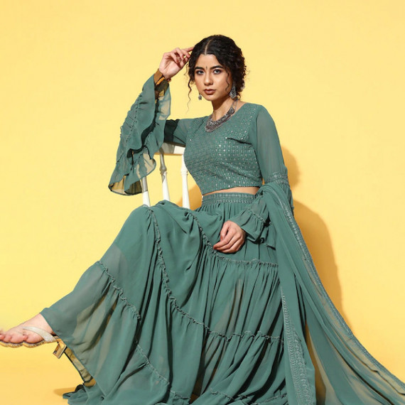 https://www.soulstylez.com/products/gorgeous-green-embroidered-ready-to-wear-lehenga-choli-with-dupatta