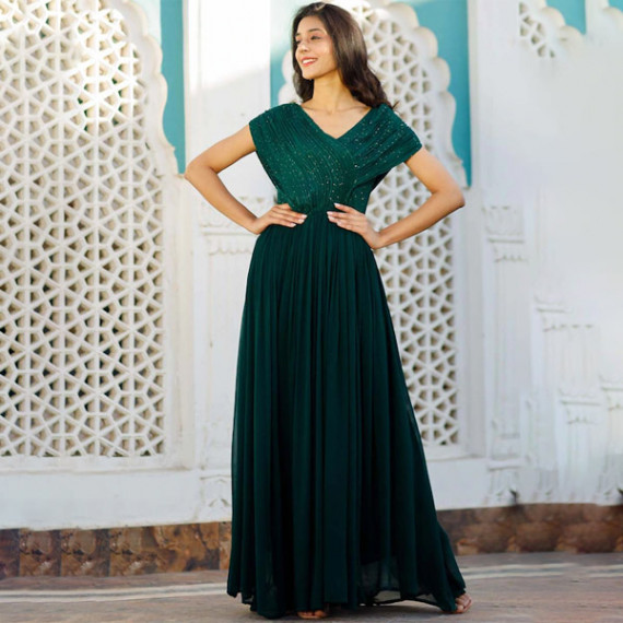 https://www.soulstylez.com/products/green-embellished-maxi-dress